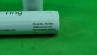 Lot Of 2 Genuine Ring Solar Powered Smart Lighting Pathlight Battery 5at2s4