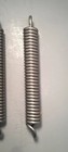  331    Wire Heavy Duty Extension Spring Lot Of 2