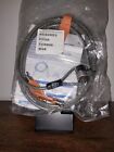 Kensington K64187fm Laptop Cable Lock Master Keyed Twin Microsaver Notebook New