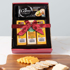 Wisconsin Cheese Company - Wisconsin Cheddar Cheese   Cracker 