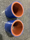 Kawasaki Jetski 650sx 650x2 Silicone Water Box Hoses 