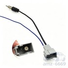 Antenna Adapter For Select For Honda For Acura To Install Aftermarket Radio
