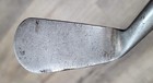Antique Vintage Tom Stewart John Wanamaker New York Hickory Wood Shaft Golf Club