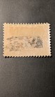 U s  Stamp  400a F vf Disturbed Gum With Black On Gum
