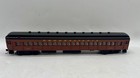 Ho Scale Bachmann Spectrum Pennsylvania Railroad Coach Passenger  3818 No Box