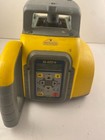 Spectra Precision Trimble Model Gl422n Rotary Laser Dual Grade Automatic Sel   