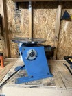 Variable-speed Welding Positioner  110v 1ph  wp-450 