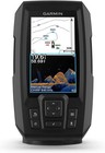 Garmin Striker Vivid 4cv Fish Finder With Gt20-tm Transducer