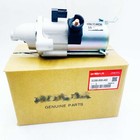 New For Honda 31200-rx0-a02 Starter Civic Cr-v Crosstour Acura Ilx New