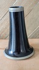 Leblanc Vito Bb Soprano Clarinet Bell - Replacement Part - Resonite Plastic