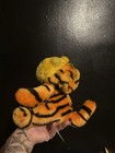 Plush Winnie The Pooh Disney Disguised As Vintage Tigger Hvn Holland18 Cm Rare