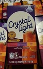  9  Crystal Light Mixology Drink Mix  9 Packets In Each   exp  6 26