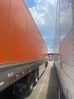 2012 Wabash 53  Dry Van Trailer