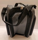 Crafters Companion Spectrum Noir Marker Storage Trays Carry Case Copic Bag Euc