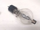 Nice Clean Rca Navy Crc 808   Old Vintage Ham Radio Tube Transmitter Audio Amp