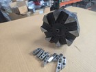 Dorian Tool Vit 8-75 Manual 8 Position  3 4 Tool Turret Tool Post