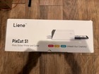 Liene Dhp700w us1 Pixcut S1 Photo Sticker Printer And Cutter White Retail