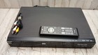 Philips Dvdr3576h Hdd   Dvd Recorder Player 160gb Hdmi W remote  Av Cord Tested