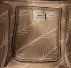 Baby Stoller Organizer Bag Gray Cup Holders Pockets Straps
