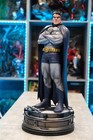 Custom Retro Batman Exclusive Statue 1 4 Scale