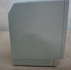 Vintage Apple Macintosh Classic Drive Desktop Computer Exc Case Screen Flashes