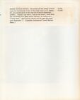 Expo  67 - Man   His World - Amusement Park Ride -  8 X 10 B w Print