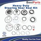 Heavy Duty Gear Seal Kit For Sheppard M100 With L-seal