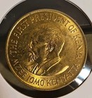 1977 Kenya 10 Cents