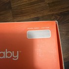 Ergobaby Omni Deluxe Baby Carrier Softtouch Cotton Pearl Grey Newborn To Toddler