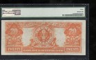 Ac Fr 1182 1906  20 Gold Certificate Pmg 30 Vernon mcclung Tougher Year 