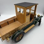 Franklin Mint 1913 Ford Model T Pickup Truck 1 16  Die-cast Model Car