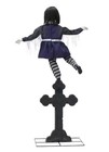Spirit Grave Dancer Animated Figure Collectible Animatronic