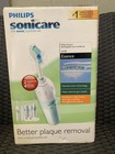 Philips Sonicare Essence Toothbrush Sonic Electric Rechargeable New Sealed