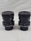 Nikon Japan Smz-u Uw 10xa 24 Eye Piece Lens For Microscope 