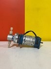 Fmi Lab Pump Model Rhv Fluid Metering Pump   Rhockc Valveless Piston Pump Head