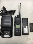 Motorola Xts3000 Ii Uhf 450-512mhz 255ch P25 Digital Radio H09sdf9pw7bn W  Modat