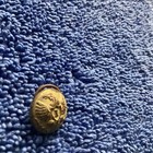 Civil War Era Us Eagle    i    Tunic Sleeve Button