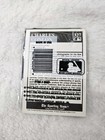 The Sporting News Conlon Collection Classic Cards From 1905 - 1942 Made In 1991