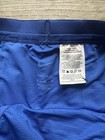 Nike Flex Stride 5  Brief Blue Running Training Gym Short Cj5453-480 Men S  M  L