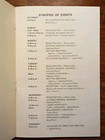 1979 National Insurance Association Program Afro-american Life  Atlanta Life Etc