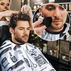 New Hair Cutting Cape Pro Salon Hairdressing Hairdresser Gown Barber Cloth Apron