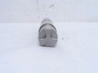 248427 New-no Box  Handtmann 9013790 Steel Coupling Shaft  10-7 8  Long
