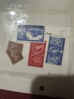 Great Britain Stamp Collection