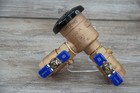 Zurn Wilkins 1-720a 1  720a Pressure Vacuum Breaker Assembly