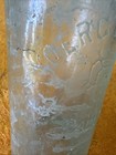 1i - 9 Pre Prohibition Yoerg s Beer Embossed Beer Bottle St  Paul Minnesota