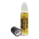 Auric Blends  amber Patchouly  Scented Fine Perfume Body Oil Roll On   2 Pack 