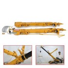 Superlift For Eyewhale 1 14 Rc Hydraulic Crane Truck Y Wings Crane Upgrade Parts