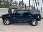 2009 Hummer H2 Luxury