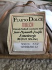 Moeck 339 Rottenburgh Alto  Recorder