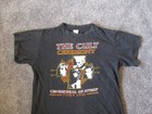 Vtg 1992 The Cult Ceremony Ceremonial Of Stomp Concert Tour T-shirt Xl Original 